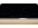 Bosch Induktionskochfeld PIE645HB1E Aufliegend