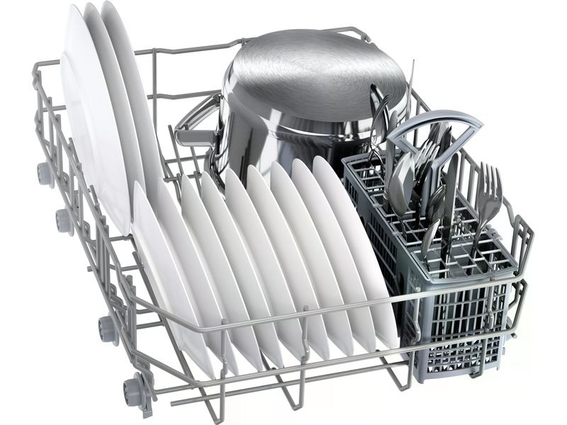 Bosch Einbaugeschirrspüler SPV2HKX42E
