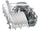 Bosch Einbaugeschirrspüler SPV2HKX42E