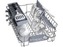 Bosch Einbaugeschirrspüler SPV2HKX42E