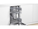 Bosch Einbaugeschirrspüler SPV2HKX42E