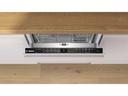 Bosch Einbaugeschirrspüler SPV2HKX42E