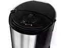 Melitta Filterkaffeemaschine Enjoy Top Schwarz