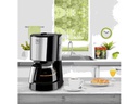 Melitta Filterkaffeemaschine Enjoy Top Schwarz