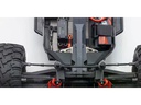Kyosho Monster Truck Mad Wagon 4WD Bausatz, 1:10