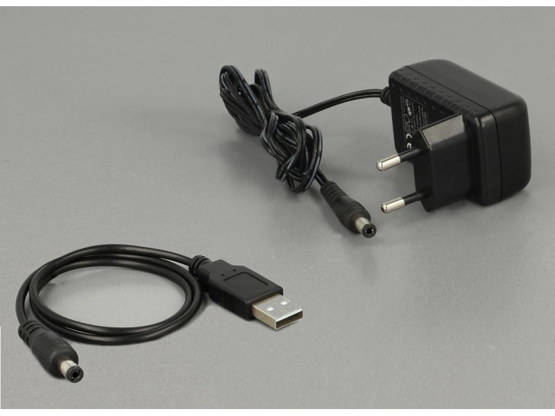 Delock 2-Port Signalsplitter HDMI - HDMI 4K/60Hz