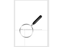Office Focus Einzahlungsschein QR Code 90 g/m², Abrisshilfe, 100 Blatt