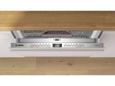 Bosch Einbaugeschirrspüler SMV6ZCX10E