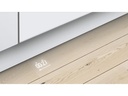 Bosch Einbaugeschirrspüler SMV6ZCX10E