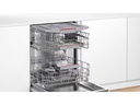 Bosch Einbaugeschirrspüler SMV6ZCX10E