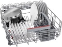 Bosch Einbaugeschirrspüler SMI6ZDS16E