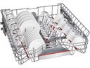 Bosch Einbaugeschirrspüler SMI6ZDS16E