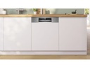 Bosch Einbaugeschirrspüler SMI6ZDS16E