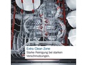 Bosch Einbaugeschirrspüler SMI6ZDS16E