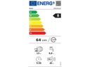 Bosch Einbaugeschirrspüler SMI6ZDS16E