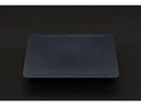 Abien Tischgrill Magic Grill Schwarz