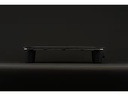 Abien Tischgrill Magic Grill Schwarz