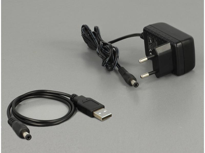 Delock 4-Port Signalsplitter HDMI - HDMI 4K/60Hz