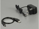 Delock 4-Port Signalsplitter HDMI - HDMI 4K/60Hz