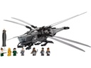 LEGO® Icons Dune Atreides Royal Ornithopter 10327