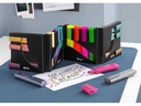 Faber-Castell Textmarker 46 Deskset 16 Stück