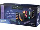 Faber-Castell Textmarker 46 Deskset 16 Stück
