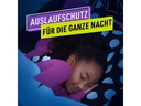 Pampers Trainingswindeln Ninjamas Mädchen 8-12 Jahre, 54 Stk.
