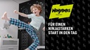 Pampers Trainingswindeln Ninjamas Mädchen 8-12 Jahre, 54 Stk.