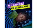 Pampers Trainingswindeln Ninjamas Jungs 8-12 Jahre, 54 Stk.