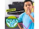 Pampers Trainingswindeln Ninjamas Jungs 4-7 Jahre, 60 Stk.