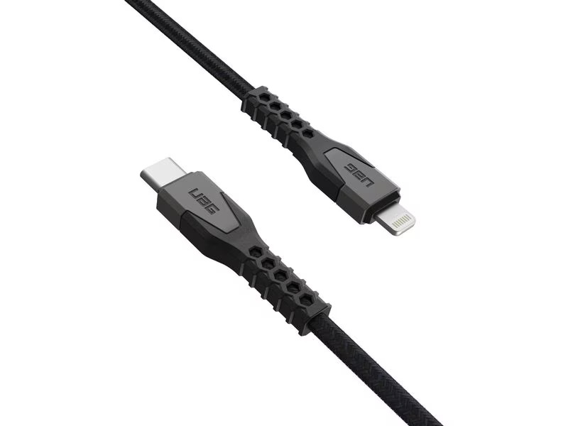 UAG USB 2.0-Kabel USB-C Lightning USB C - Lightning 1.5 m