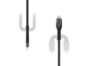UAG USB 2.0-Kabel USB-C Lightning USB C - Lightning 1.5 m
