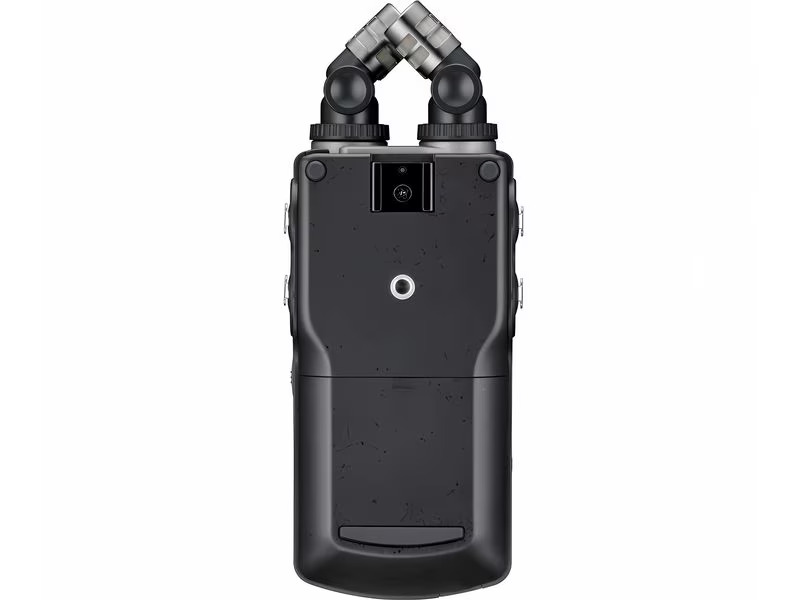 Tascam Portable Recorder Portacapture X8