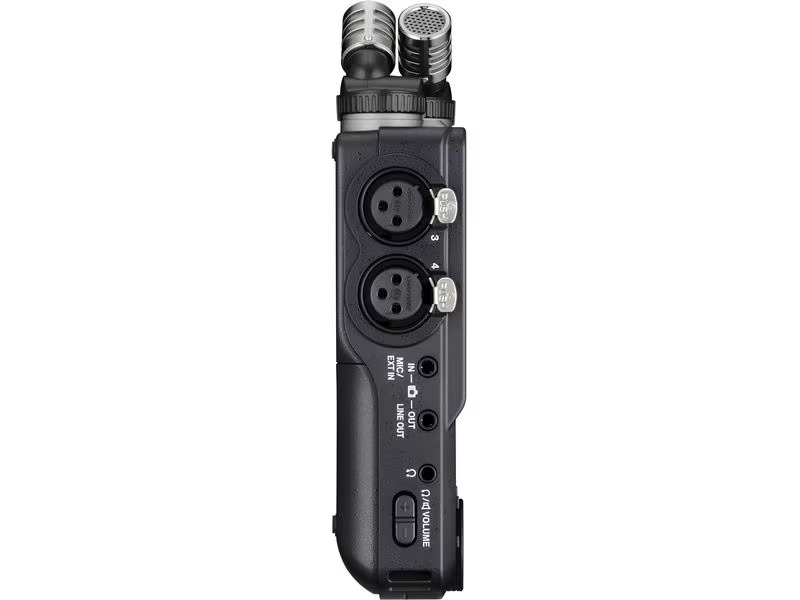 Tascam Portable Recorder Portacapture X6