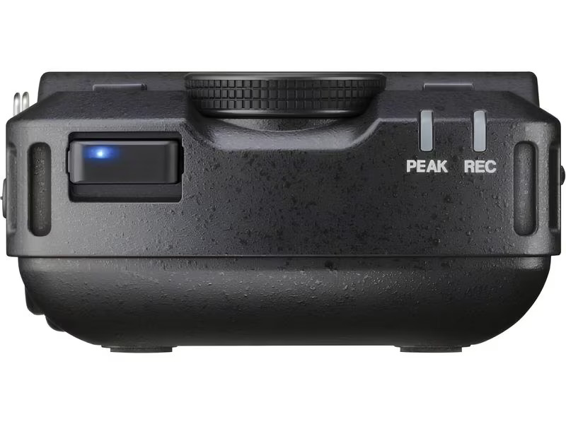 Tascam Portable Recorder Portacapture X6