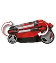 Einhell Akku-Rasenmäher RASARRO 36/34 (2 x 3.0Ah)