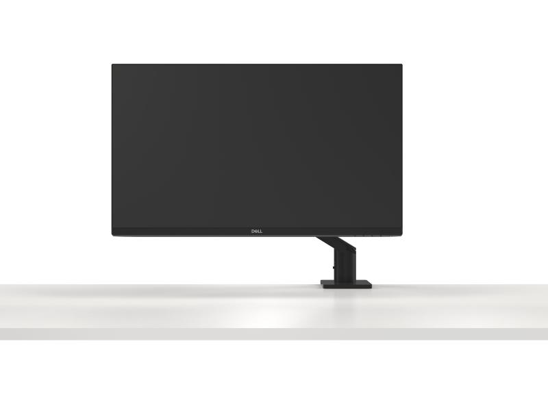 DELL Tischhalterung MDA17 bis 10 kg – Schwarz