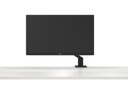 DELL Tischhalterung MDA17 bis 10 kg – Schwarz