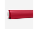 Cricut Vinylfolie Joy Xtra Smart permanent 24.1 x 91.4 cm, Rot