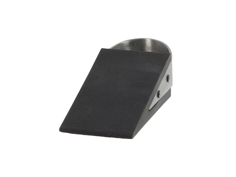 Esschert Design Türsicherung Schwarz