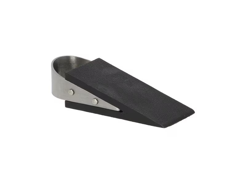 Esschert Design Türsicherung Schwarz
