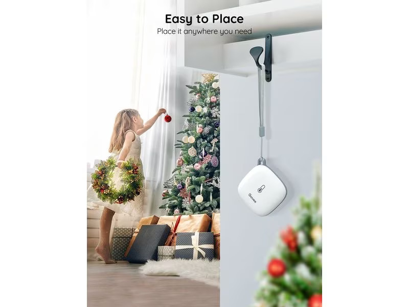 Govee Wetterstation WiFi Thermometer/Hygrometer