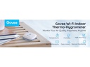 Govee Wetterstation WiFi Thermometer/Hygrometer