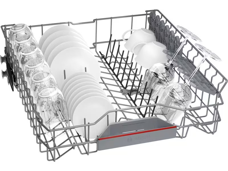 Bosch Einbaugeschirrspüler SBH4ECX10E