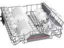 Bosch Einbaugeschirrspüler SBH4ECX10E