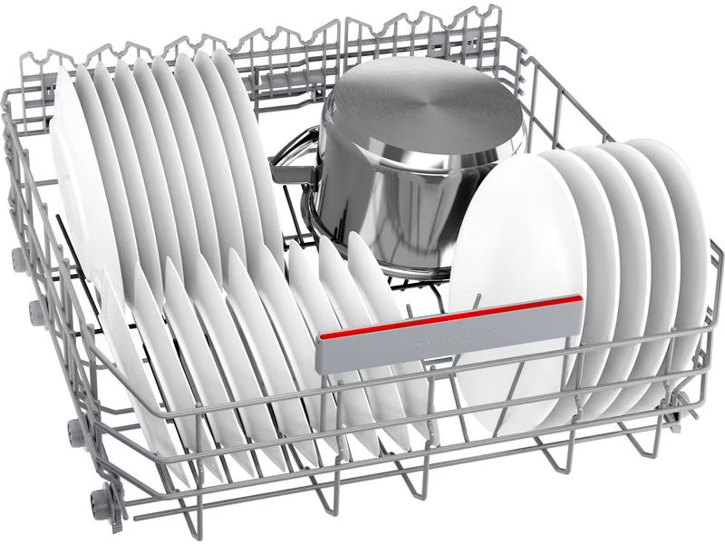 Bosch Einbaugeschirrspüler SBH4ECX10E