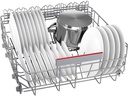 Bosch Einbaugeschirrspüler SBH4ECX10E