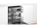Bosch Einbaugeschirrspüler SBH4ECX10E