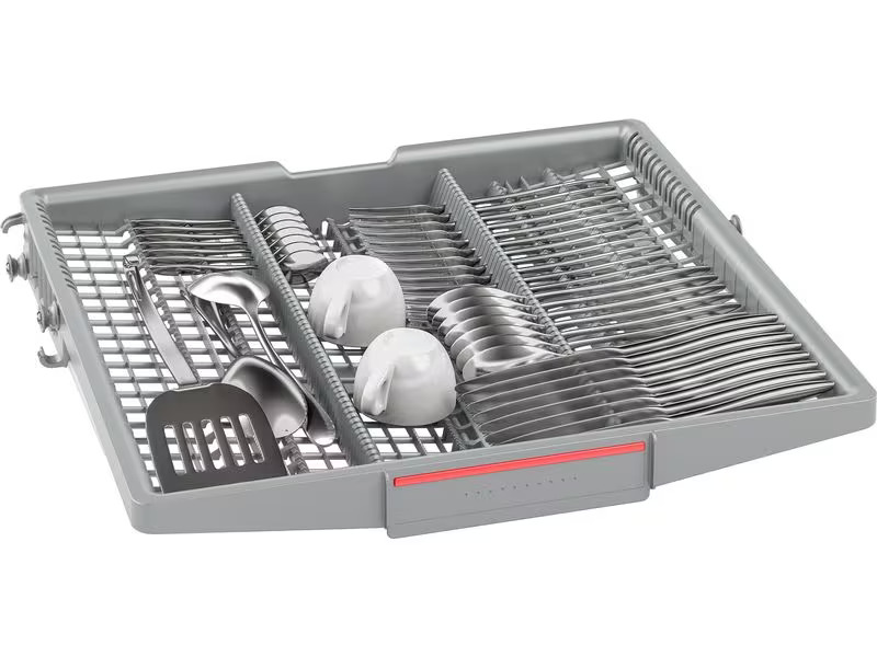 Bosch Einbaugeschirrspüler SBH4ECX10E