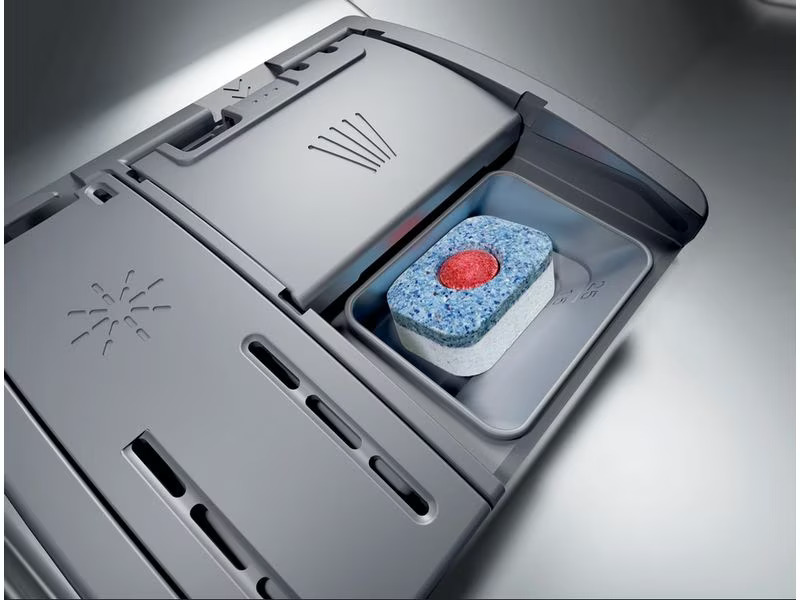 Bosch Einbaugeschirrspüler SBH4ECX10E